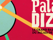 PALAZZO DIZZCO, grand disco-mondial Palais Porte Dorée