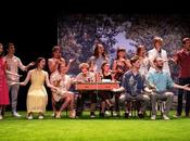 MONTPELLIER Retour passe jamais comme prévu 29/30 juin