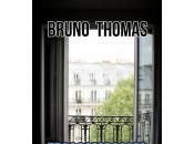 Transcendances, Bruno Thomas