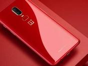 OnePlus version rouge arrive.