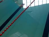 Courir nager, c’est top!