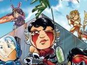 Sorties vendredi juin 2018