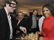 Jouez question mercredi échecs