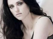 What’s your name? Katie McGrath