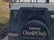 EMIRATES ONE&amp;ONLY WOLGAN VALLEY S’ASSOCIE KRUG