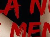 Thriller young adult nuit mens Kara Thomas