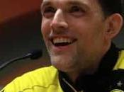 Tuchel veut absolument international