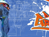 Lancement PRIX GRAFFITI STREET 2018