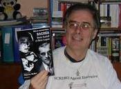 Thierry Rollet obtient article dans Journal Centre pour dernier essai biographique Boris Karloff Bela Lugosi