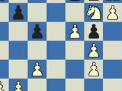 Échecs Ferenc Berkes mate coups avec blancs