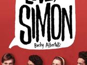 Love, Simon Becky Albertalli