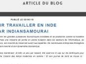 Interview pour france-expat.com Travailler Inde