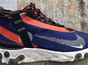 Nike React Runner Preview
