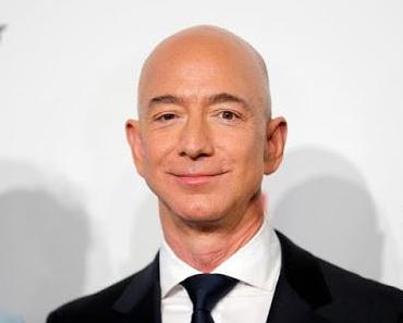 Jeff Bezos, l'homme le plus riche du monde, garde cette citation inspirante sur la porte de son réfrigérateur
