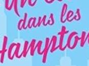 avis délicieux roman Sarah Morgan dans Hamptons