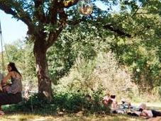 Promenade photographique sein Monticule Festival…