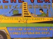 Sète Retour images l’Exposition GALERIE