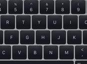 Programme réparation clavier pour MacBook