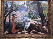 MANGUIN volupté couleur