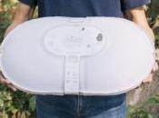 Nidoo, cercueil écologique poétique pour animaux domestiques