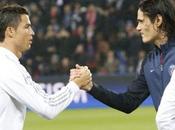 raison pour laquelle refusé Ronaldo