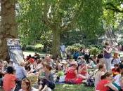 secrets d’un pique-nique Babelio réussi