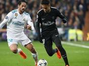 raison pour laquelle Neymar signera Madrid