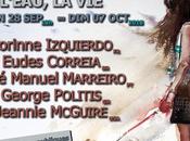 13ème Aquarelle Reims évènement