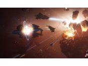 Star Citizen cette semaine retour l’alpha développement 600i