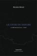 (Anthologie permanente) Michèle Métail, Cours Danube, 2888 kilomètres /vers…l’infini"
