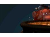 teaser Astérix secret potion magique