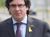 justice allemande autorise l’extradition Espagne l’indépendantiste catalan Puigdemont