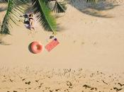 raisons font j'aime l'été