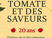 édition Festival tomate saveurs septembre 2018