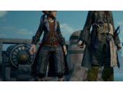 Preview Kingdom Hearts Sora, Donald, Dingo s’installent chez Woody