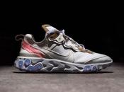 Shoes Surgeon imagine version leather Nike React Element