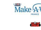 League Legends Cho’Gath fait beau pour Make-A-Wish France