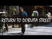 Shenmue Découvrez Dobuita vidéo