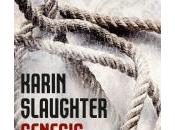 Genesis Karin Slaughter
