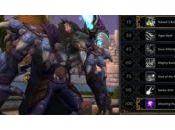 World Warcraft Battle Azeroth, premiers ajouts