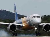 Farnborough Airshow Embraer dévoile prévisions pour marché avions régionaux
