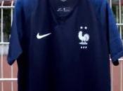 maillot version deux étoiles l’équipe France sera bientôt disponible