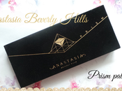 Anastasia Beverly hills prism palette