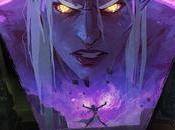 World Warcraft Battle Azeroth Premier court-métrage