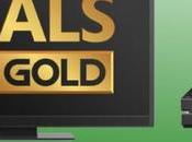 Deals With Gold passe semaine 2018