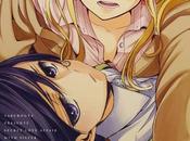 manga Citrus SABUROUTA termine Japon