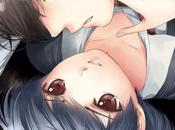 manga Love Dilemma (Domestic Kanojo) adapté animé