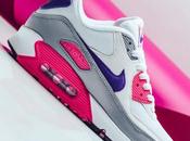 Nike Laser Pink Retro images