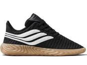 Date sortie adidas Sobakov Black White
