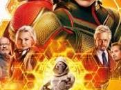 [Critique] ANT-MAN GUÊPE